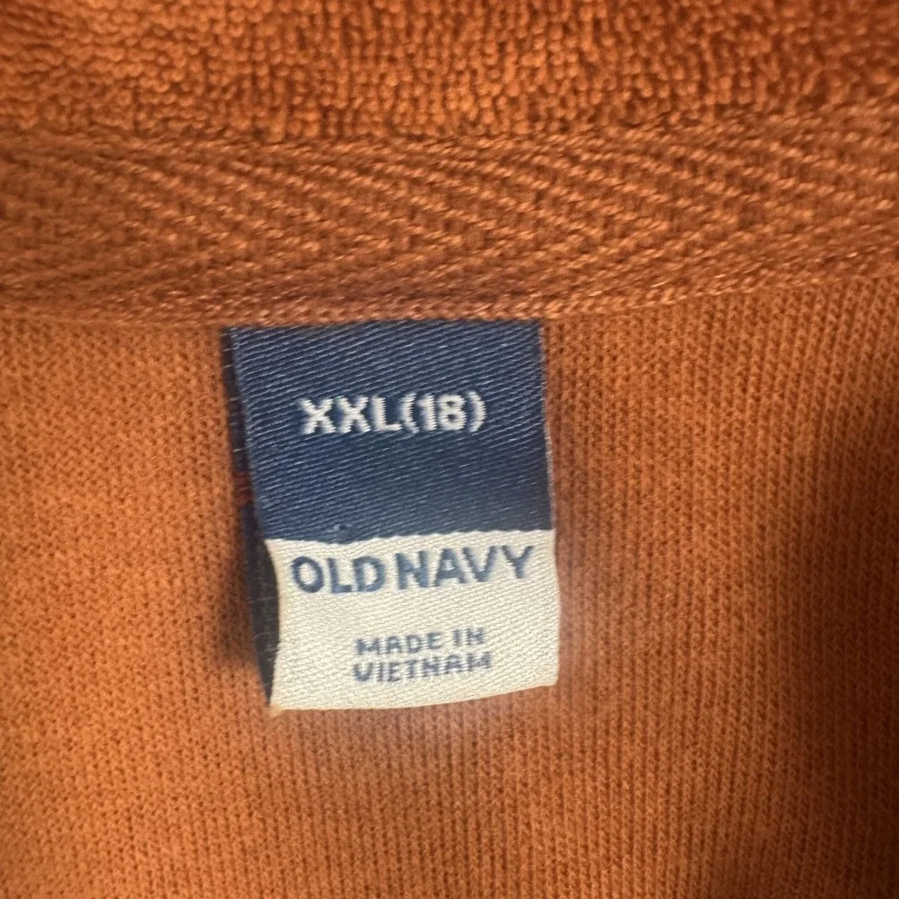 Old Navy this soft